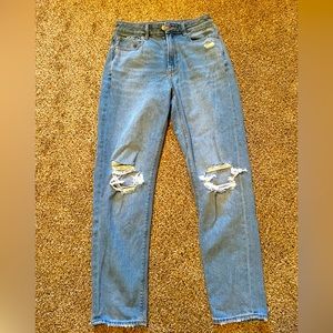 Size 2 regular American Eagle Outfitters Jeans